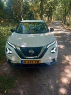 Nissan Juke 1.0 Dig-t 117pk 2021 Wit, Voorwielaandrijving, 1250 kg, Wit, Origineel Nederlands