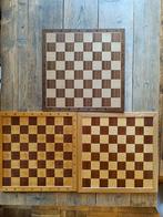 3 Schaak/Damborden., Hobby en Vrije tijd, Gezelschapsspellen | Bordspellen, Homas., Homas., Ophalen of Verzenden, Zo goed als nieuw