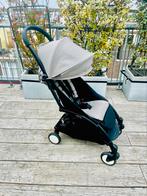 Babyzen yoyo grijs buggy, Kinderen en Baby's, Buggy's, Ophalen, Zo goed als nieuw, Overige merken