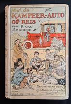 Met de kampeerauto op reis, Ophalen of Verzenden