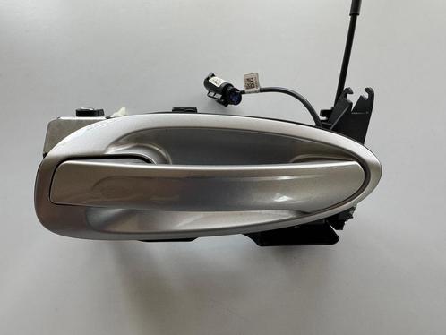 Porsche 981.538.011.02 portiergreep links, Auto-onderdelen, Carrosserie en Plaatwerk, Deur, Gebruikt, Ophalen of Verzenden