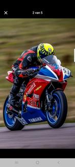 Yamaha R6 RJ15 2009 circuit, Motoren, Sportuitlaat, 4 cilinders, Super Sport, Particulier