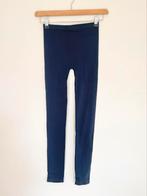 Supertrash dikke panty nachtblauw, One Size - NP 39,95 - wyp, Kleding | Dames, Leggings, Maillots en Panty's, Nieuw, Blauw, Maat 40/42 (M)