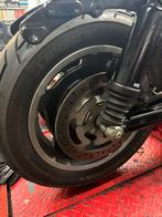 Achterwiel 16 inch met band harley street glide 2010, Ophalen of Verzenden