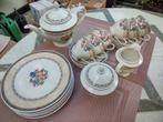 Prachtig servies Heinrich Winterling. Fruit. 32 delig., Ophalen of Verzenden, Zo goed als nieuw, Overige stijlen, Porselein