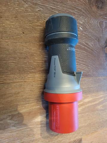 Mennekes powertop extra 13112 63a beschikbaar voor biedingen