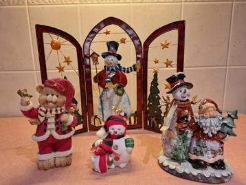 Kerst decoratie  beschikbaar voor biedingen