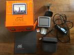 2x Tomtom One + diverse accessoires, Ophalen of Verzenden, Gebruikt