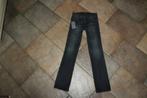 7 For All Mankind straight leg stretch jeans mt 24 KOOPJE