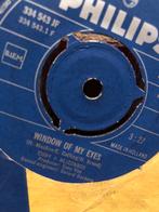 Cuby + Blizzards Single - Window of My Eyes, Gebruikt, 7 inch, Single, Ophalen of Verzenden