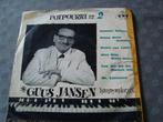 Guus jansen -potpourri nr 2, Ophalen of Verzenden, Zo goed als nieuw, Pop, Single
