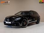 Mercedes-Benz E-klasse Estate AMG 63 S 4MATIC Premium Plus /, Gebruikt, Zwart, Vierwielaandrijving, Adaptive Cruise Control