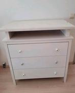 Mooi stevige commode, Ophalen, Gebruikt