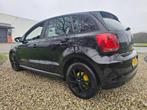 Volkswagen Polo 1.2 TDI BlueMotion Comfortline 5-deurs, Auto's, Voorwielaandrijving, Euro 5, Gebruikt, Start-stop-systeem