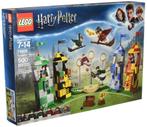 Lego 75956 harry potter zwerkbal quidditch NIEUW MISB, Ophalen of Verzenden, Nieuw