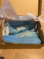 Asics dames nimbus 27 hardloopschoenen maat 35,5, Sport en Fitness, Ophalen of Verzenden, Nieuw, Hardloopschoenen, Asics