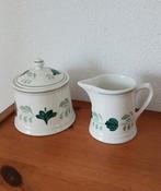 Boerenbont Aquarelle roomstelletje, Verzenden