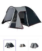 Koepeltent met stahoogte 5 personen, Ophalen of Verzenden, Zo goed als nieuw, Tot en met 5