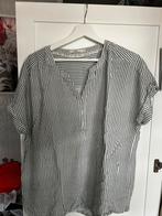 Cecil gestreept shirt maat L, Kleding | Dames, Blouses en Tunieken, Ophalen of Verzenden, Zo goed als nieuw, Grijs