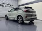 Ford Puma 1.0 EcoBoost Hybrid ST-Line 125PK - Camera - Winte, Puma, Zwart, Origineel Nederlands, Bedrijf