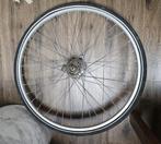 Fietswiel achterwiel 28 inch Sturmey Archer 3, Fietsen en Brommers, Fietsonderdelen, Ophalen, Zo goed als nieuw, Algemeen, Wiel