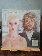 Lp : eurythmics - revenge, Ophalen of Verzenden, 1960 tot 1980, Gebruikt