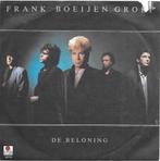 Vinyl Single Frank Boeijen Groep, Cd's en Dvd's, Vinyl Singles, Ophalen of Verzenden, Gebruikt, Nederlandstalig