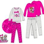 LOL Surprise Pyjama - Maat 110 en 116 - VAN 14,95 VOOR 7,50!, Kinderen en Baby's, Nieuw, Meisje, Ophalen of Verzenden, Nacht- of Onderkleding