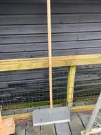 Sneeuwschep, Ophalen, Zo goed als nieuw, Schop, Onbekend