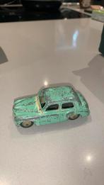 Dinky Toy Hillman Minx, Hobby en Vrije tijd, Modelauto's | 1:43, Ophalen of Verzenden, Gebruikt, Auto, Dinky Toys