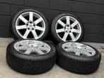 17 inch Autec Artic - VW Passat B7 5x112 ET35 205/50/17, Auto-onderdelen, Banden en Velgen, Ophalen, Banden en Velgen, 17 inch