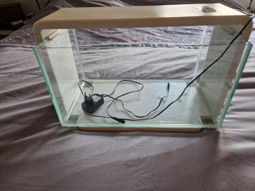 Superfish Aquarium te koop  beschikbaar voor biedingen