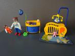 Playmobil Babykamer (3207), Kinderen en Baby's, Speelgoed | Playmobil, Complete set, Ophalen of Verzenden, Zo goed als nieuw