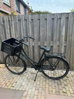 Milo cortina fiets, Ophalen, 53 tot 56 cm, Versnellingen, Zo goed als nieuw