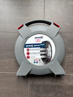 Pewag Servo Sport RSS 76 Sneeuwkettingen (oa Tesla Model 3), Auto diversen, Sneeuwkettingen, Ophalen of Verzenden, Zo goed als nieuw