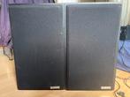 BNS pro sound prof II, Gebruikt, 60 tot 120 watt, Front, Rear of Stereo speakers, Ophalen