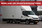 Iveco Daily 35S18 3.0 | Clixtar | Laadvermogen 3260kg | 7 To, Gebruikt, Euro 6, 4 cilinders, Iveco