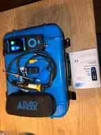 Euro-index, Doe-het-zelf en Verbouw, Ophalen of Verzenden, Gebruikt