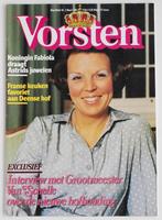 Vorsten - Maart 1981, Boeken, Tijdschriften en Kranten, Verzenden, Zo goed als nieuw