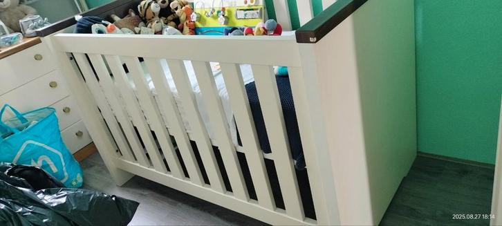 COMPLETE BABY-UITZET!, Kinderen en Baby's, Kinderkamer | Complete kinderkamers, Zo goed als nieuw, Jongetje of Meisje, Ophalen