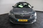 Skoda Superb Combi 2.0 TDI Business Edition | Panoramadak |, Gebruikt, Euro 6, 4 cilinders, Leder en Stof