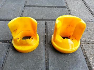 POWERFLEX POLY INSERT Z20let beschikbaar voor biedingen