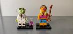 Lego CMF minifiguren serie van The Muppets !, Ophalen of Verzenden, Nieuw, Losse stenen, Lego