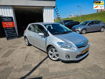 Toyota Auris 1.8 Full Hybrid Dynamic Business beschikbaar voor biedingen