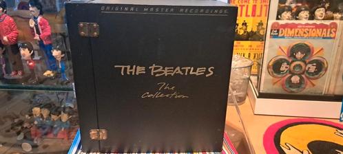Beatles 14 lp MFSL box uit Amerika 1982, Cd's en Dvd's, Vinyl | Pop, Gebruikt, 1960 tot 1980, Ophalen of Verzenden
