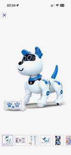 Gear2Play Robo Raff - Robot Hond, Ophalen of Verzenden, Nieuw, Jongen of Meisje