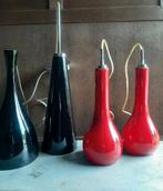 Deens Design - Hanglamp - (Opaline / Jacob Bang), Ophalen of Verzenden, Zo goed als nieuw, Glas, Minder dan 50 cm