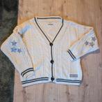 Taylor Swift originele folklore Cardigan XS/S, Kleding | Dames, Truien en Vesten, Ophalen of Verzenden, Zo goed als nieuw, Maat 34 (XS) of kleiner
