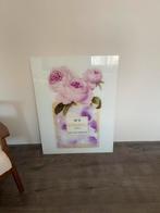 Nieuwe glas schilderij, Ophalen of Verzenden, Nieuw, Schilderij