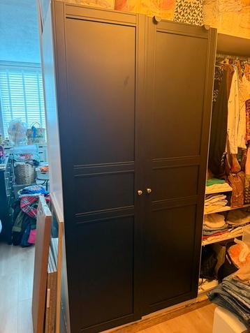 Pax kast complementen